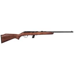Savage Arms 64 G .22 LR 21" 1:16" Bbl Brown Hardwood Semi-Auto Rifle w/(1) 10rd Mag 30000