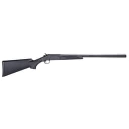 Stevens Arms 301 Single Shot Compact 20ga 3" 22" Bbl Black Break-Action Shotgun 22559