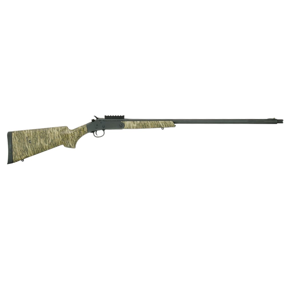 Stevens Arms 301 Turkey Bottomland 20ga 3&quot; 26&quot; Bbl Mossy Oak Bottomlands Break-Action Shotgun 19618