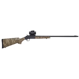 Stevens Arms 301 Turkey XP Bottomland 20ga 3" 26" Bbl Mossy Oak Bottomlands Break-Action Shotgun w/Tasco 1x30 Red Dot Sight 23218