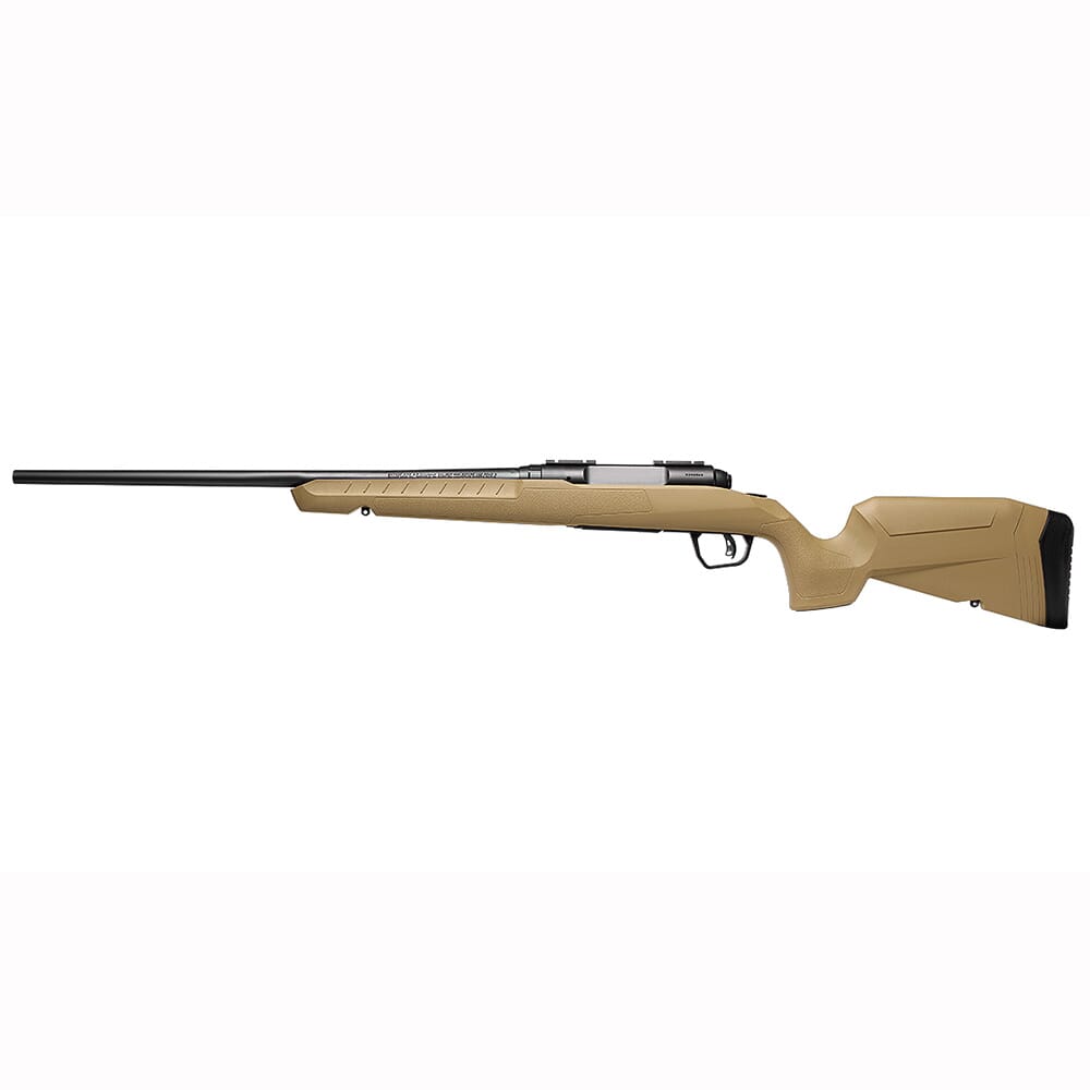 Savage Arms Axis 2 .30-06 Sprg FDE Rifle 32058-img-1