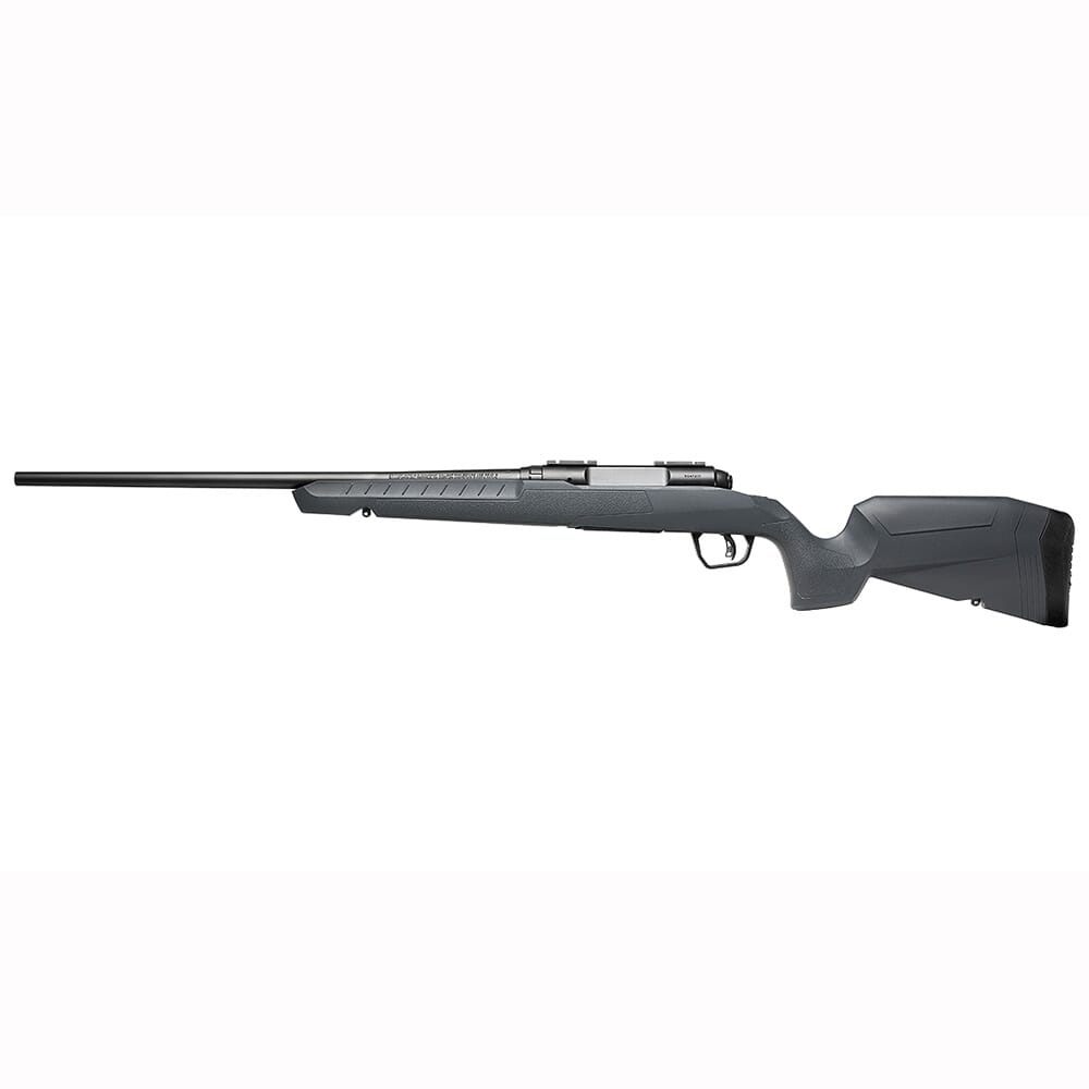 Savage Arms Axis 2 .22-250 Rem Gray Rifle 32060-img-1