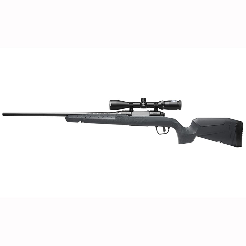 Savage Arms Axis 2 XP .243 Win Gray Rifle 32173-img-1