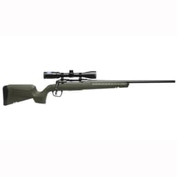 Savage Arms Axis 2 XP Compact .350 Legend Green Rifle 32220