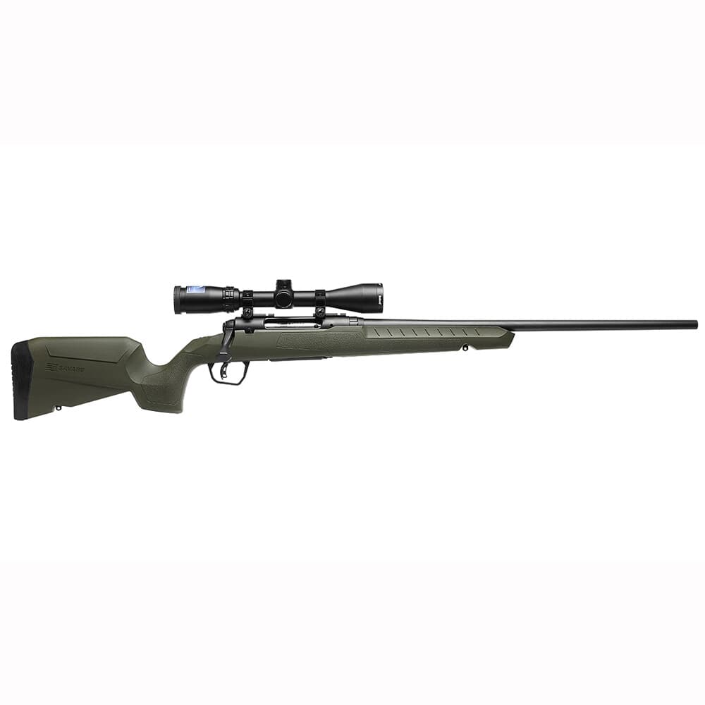 Savage Arms Axis 2 XP Compact .350 Legend Green Rifle 32220