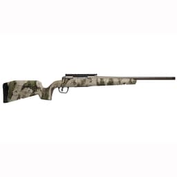 Savage Arms Axis 2 Pro Woodland Compact 400 Legend Camo Rifle 32307