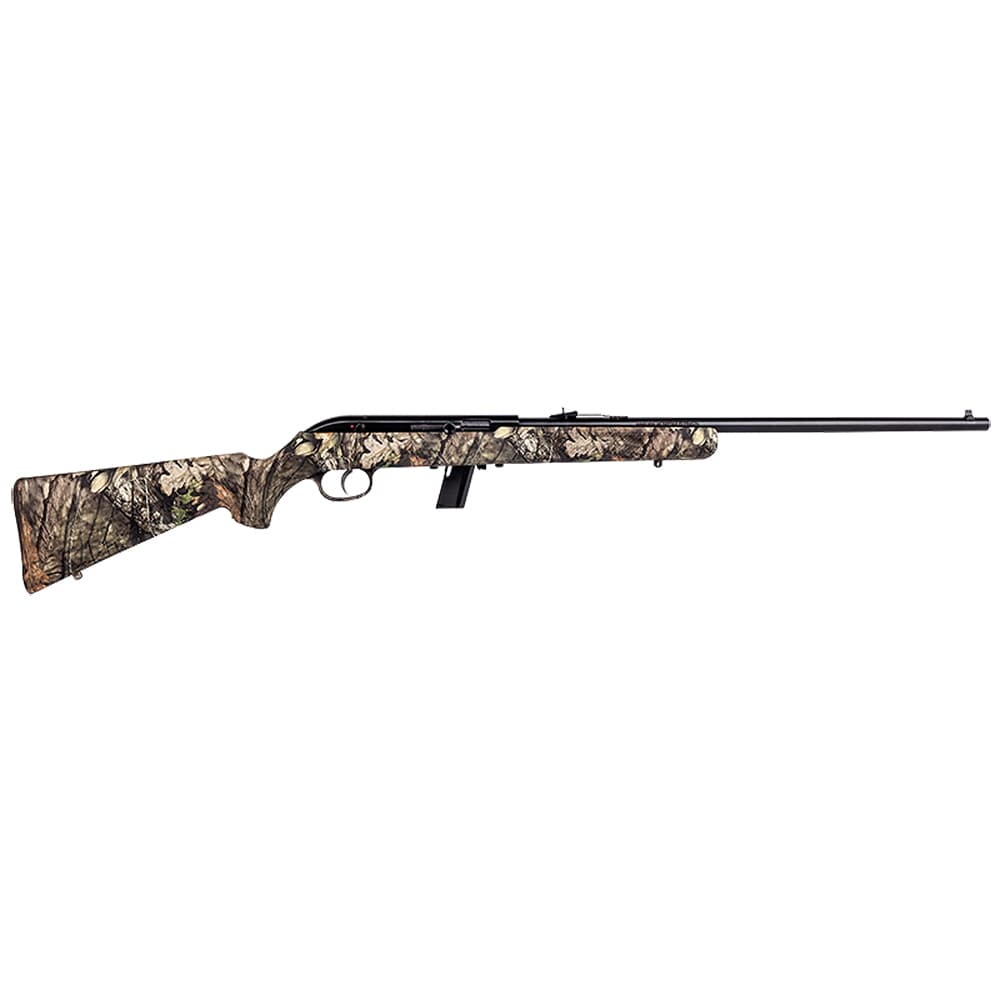 Savage Arms 64 Camo .22 LR 21&quot; 1:16&quot; Bbl Next G1 Camo Semi-Auto Rifle w/(1) 10rd Mag 40002