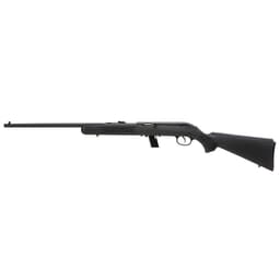 Savage Arms 64 F LH .22 LR 21" 1:16" Bbl Black Left Hand Semi-Auto Rifle w/(1) 10rd Mag 40060