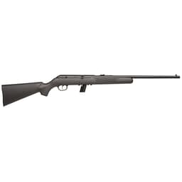 Savage Arms 64 F .22 LR 21" 1:16" Bbl Black Semi-Auto Rifle w/(1) 10rd Mag 40203