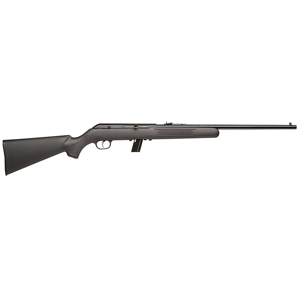 Savage Arms 64 F .22 LR 21&quot; 1:16&quot; Bbl Black Semi-Auto Rifle w/(1) 10rd Mag 40203