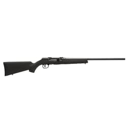 Savage Arms A17 .17 HMR 22" 1:9" Bbl Black Semi-Auto Rifle w/(1) 10rd Mag 47001