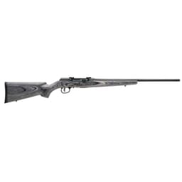 Savage Arms A17 Sporter .17 WSM 22" 1:8" Bbl Gray Laminate Semi-Auto Rifle w/(1) 8rd Mag 47801
