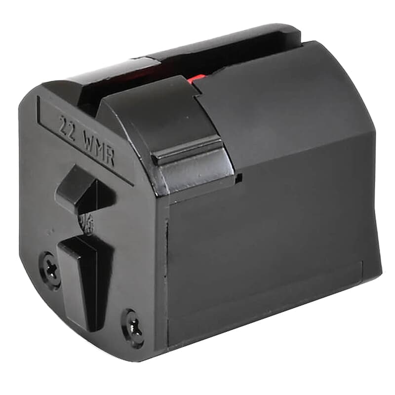 Savage Arms A22/B22 Magnum 10rd Black Magazine 47205