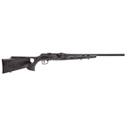 Savage Arms A22 Target Thumbhole .22 LR 22" 1:16" Bbl Gray Laminate Semi-Auto Rifle w/(1) 10rd Mag 47215