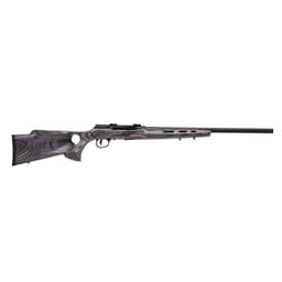 Savage Arms A22 Magnum Target Thumbhole .22 WMR 22" 1:16" Bbl Gray Laminate Semi-Auto Rifle w/(1) 10rd Mag 47221
