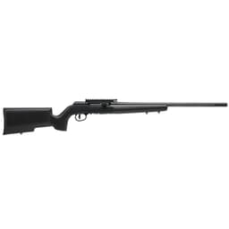 Savage Arms A22 Magnum Pro Varmint .22 WMR 22" 1:16" Bbl Black Hardwood Semi-Auto Rifle w/(1) 10rd Mag & Boyds Pro Varmint Stock 47222