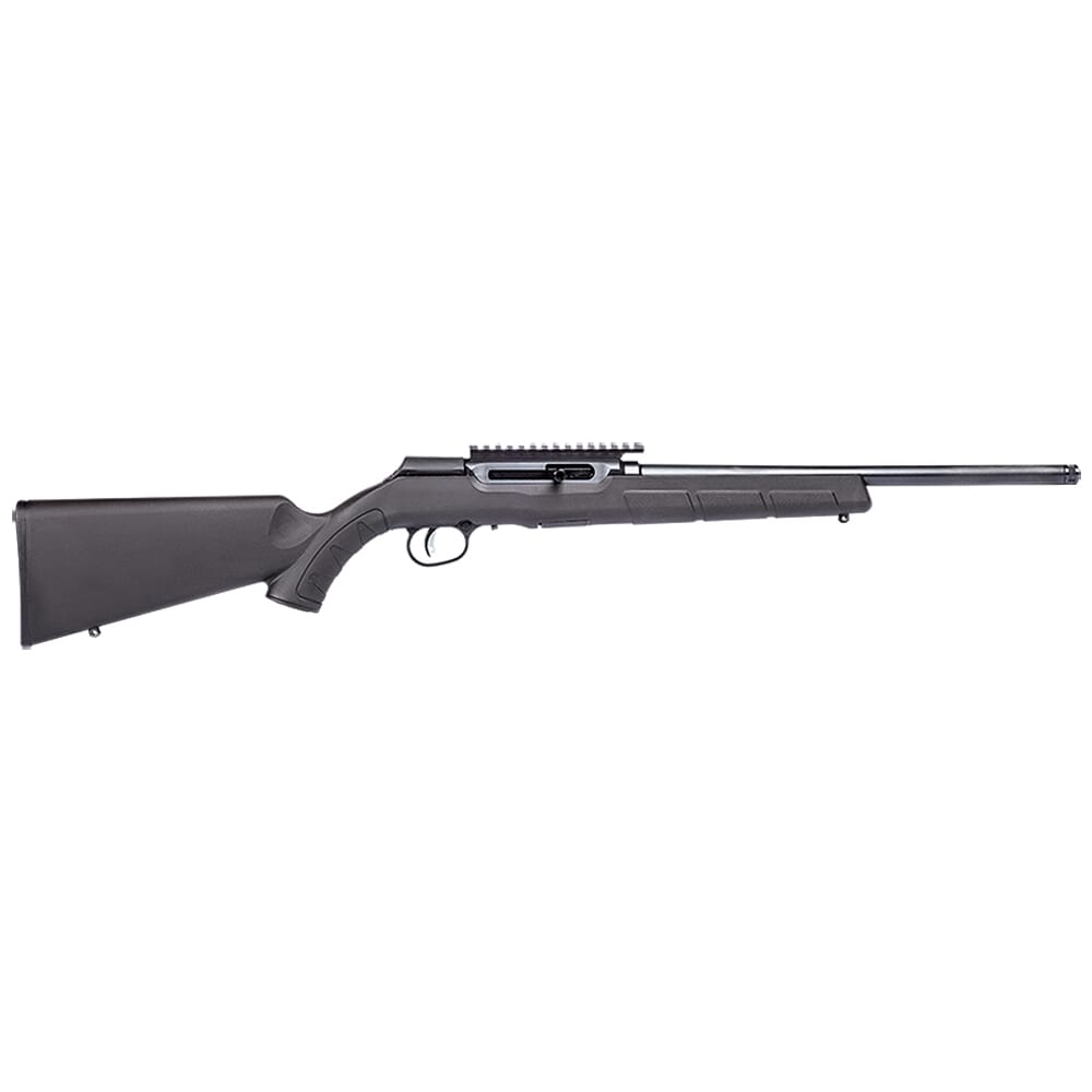 Savage Arms A22 FV-SR .22 LR 16.5