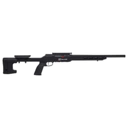 Savage Arms A22 Precision .22 LR 18" 1:16" Bbl Black Semi-Auto Rifle w/(1) 10rd Mag & Custom MDT 1pc Chassis 47248