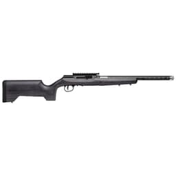 Savage Arms A22 Timberlite CarbonWood .22 LR 18" 1:16" 1/2x28 Bbl Gray Semi-Auto Rifle w/(1) 10rd Mag & CarbonWood Laminate Stock 47255