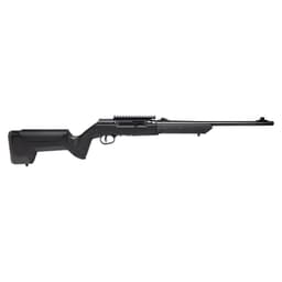 Savage Arms A22 F Takedown .22 LR 18" 1:16" Bbl Black Takedown Rifle w/(1) 10rd Mag 47260