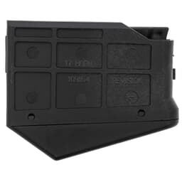 Savage Arms Model 25 .17 Hornet 4rd Magazine 55250