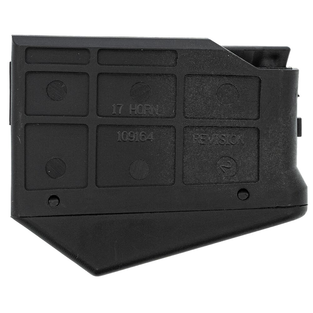 Savage Arms Model 25 .17 Hornet 4rd Magazine 55250