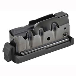Savage Arms AXIS/AXIS II 6mm ARC 4rd Magazine 55275