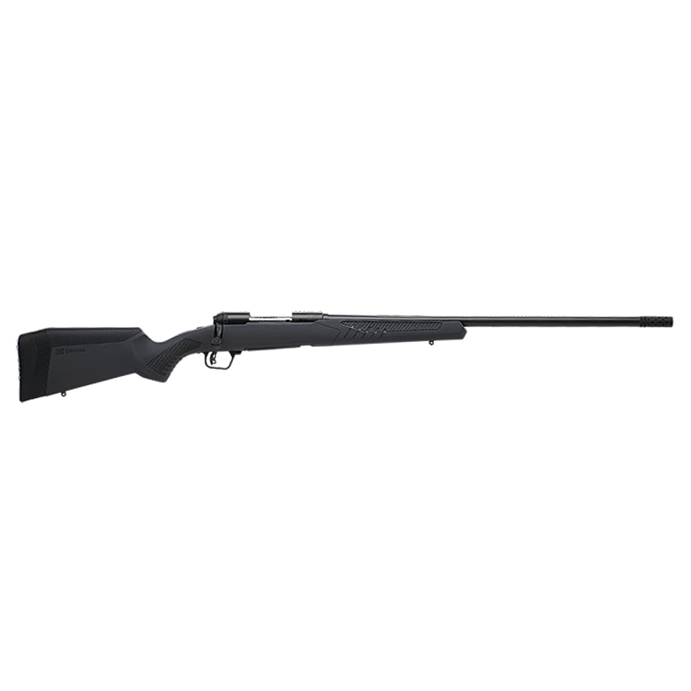 Savage Arms 110 Long Range Hunter .300 PRC 26" 1:8.5" 5/8x24 Bbl Gray BA Rifle w/(1) 5rd Mag 57495
