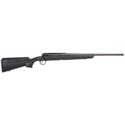Savage Arms AXIS .243 Win 22" 1:9.3" Bbl Black BA Rifle w/(1) 4rd Mag 57235