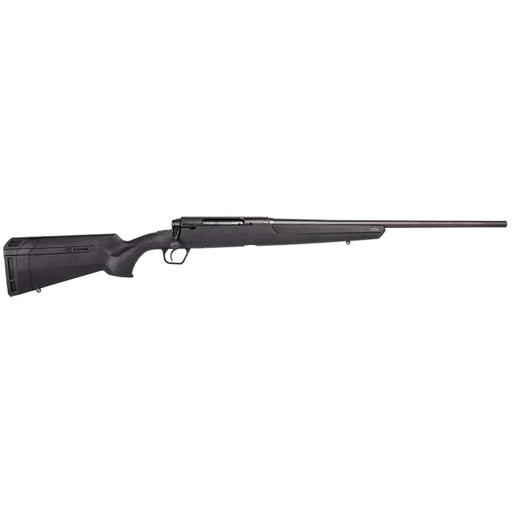 Savage Arms AXIS .243 Win 22" 1:9.3" Bbl Black BA Rifle w/(1) 4rd Mag 57235