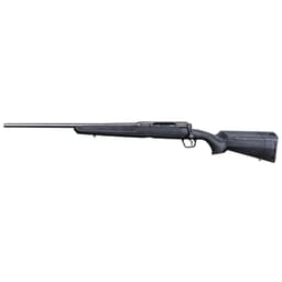 Savage Arms AXIS LH .25-06 Rem 22" 1:10" Bbl Black Left Hand BA Rifle w/(1) 4rd Mag 57253