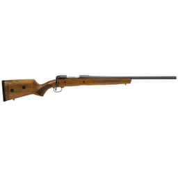 Savage Arms 110 Classic .300 Win Mag 24" 1:10" 9/16x28 Bbl Oiled Walnut BA Rifle w/(1) 3rd Mag & (2) Sling Swivel Studs 57431