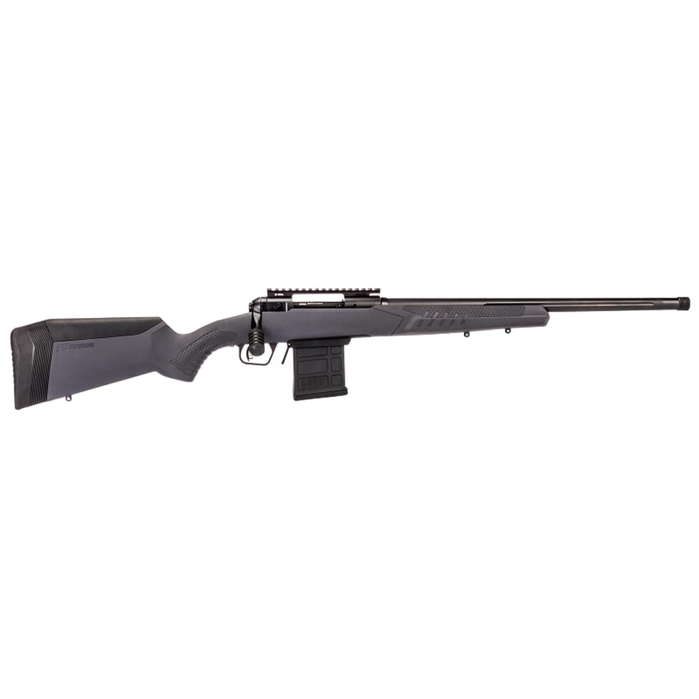 Savage Arms 110 Tactical .308 Win 24