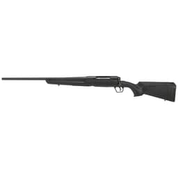 Savage Arms AXIS II LH 7mm-08 Rem 22" 1:9.5" Bbl Black Left Hand BA Rifle w/(1) 4rd Mag 57518