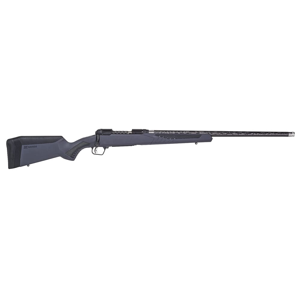 Savage Arms 110 UltraLite 7mm PRC 22