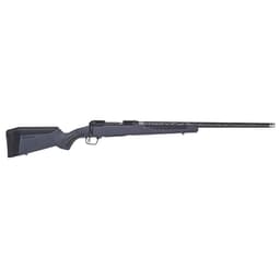 Savage Arms 110 UltraLite .300 WSM 24" 1:10" 5GR 5/8x24 PR CF Wrapped Bbl Gray BA Rifle w/(1) 2rd Mag 57582
