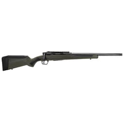 Savage Arms IMPULSE Hog Hunter .30-06 Sprg 20" 1:10" 5/8x24 Bbl OD Green/Black BA Rifle w/(1) 4rd Mag 57655