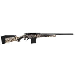 Savage Arms IMPULSE Predator .308 Win 20" 1:10" 5/8x24 Bbl Mossy Oak Terra Gila/Black BA Rifle w/(1) 10rd AICS Mag 57659