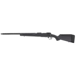 Savage Arms 110 UltraLite LH 6.5 Creedmoor 22" 1:8" 4GR 5/8x24 PR CF Wrapped Bbl Gray Left Hand BA Rifle w/(1) 4rd Mag 57714