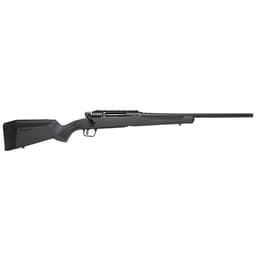 Savage Arms IMPULSE Driver Hunter .308 Win 18" 1:10" 1/2x28 Bbl Gray/Black BA Rifle w/(1) 4rd Mag & (2) Sling Swivel Studs 57905
