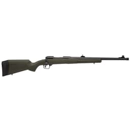 Savage Arms 110 Hog Hunter 400 Legend 18" 1:16" 11/16x24 Bbl OD Green/Black BA Rifle w/(1) 3rd Mag 58133