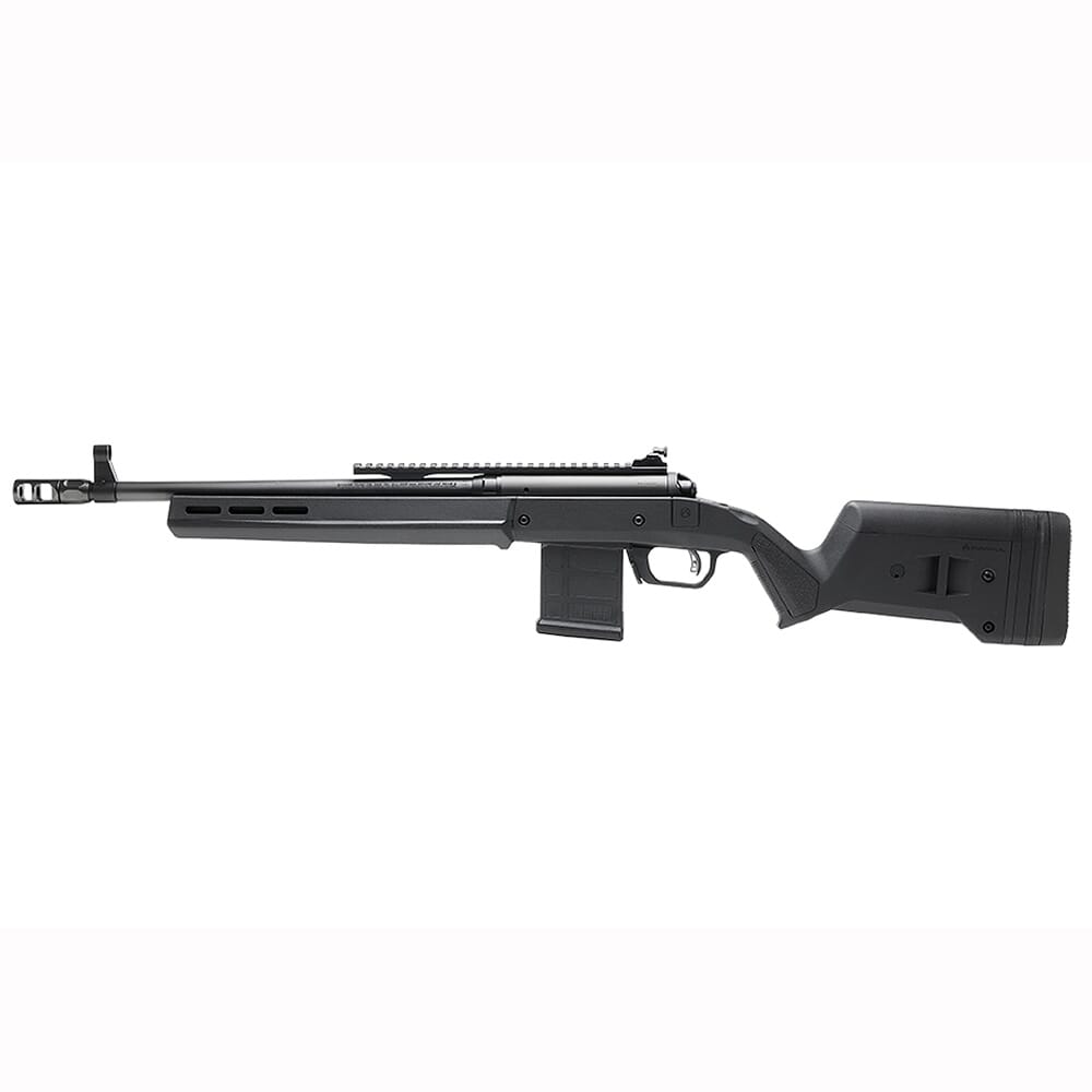 Savage Arms 110 Magpul Scout .350 Legend Black Rifle 58176-img-1
