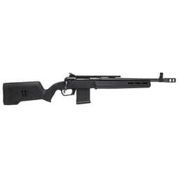 Savage Arms 110 Magpul Scout .308 Win 18" 1:8" 5/8x24 Bbl Black BA Rifle w/(1) 10rd AICS Mag, Muzzle Brake & Magpul Hunter Stock 58173