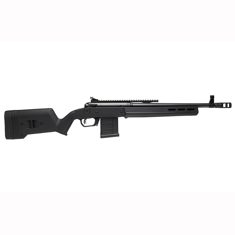 Savage Arms 110 Magpul Scout .350 Legend Black LH Rifle 58184-img-1