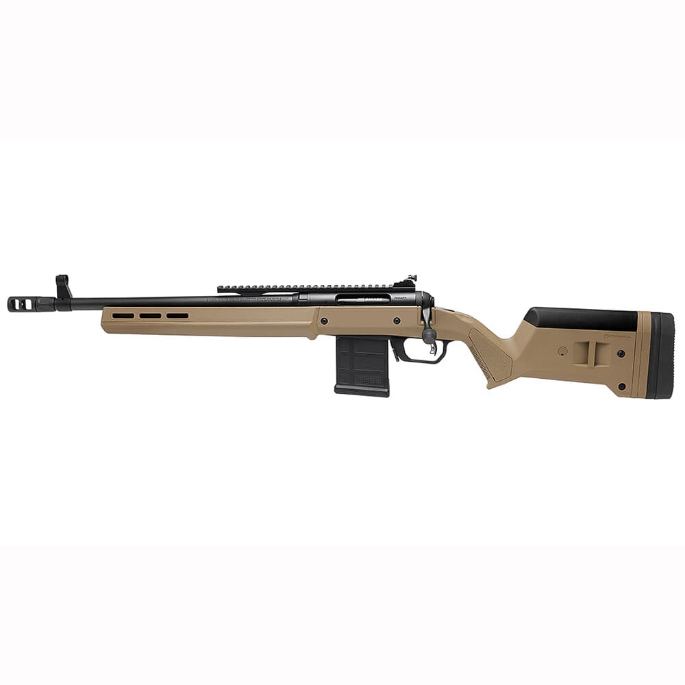 Savage Arms 110 Magpul Scout .300 BLK FDE LH Rifle 58198
