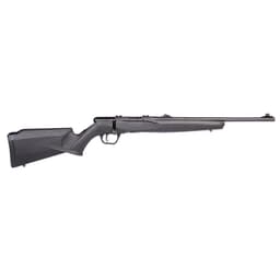 Savage Arms B22 F Compact .22 LR 18" 1:16" Bbl Black BA Rifle w/(1) 10rd Mag 70214