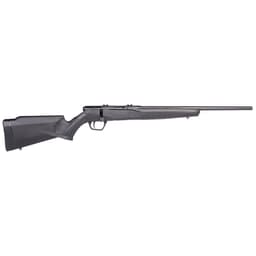 Savage Arms B22 Magnum F .22 WMR 21" 1:16" Bbl Black BA Rifle w/(1) 10rd Mag 70500