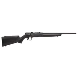 Savage Arms B22 Magnum F Compact .22 WMR 18" 1:16" Bbl Black BA Rifle w/(1) 10rd Mag 70514