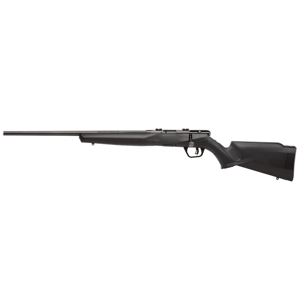 Savage Arms B22 Magnum F LH .22 WMR 21