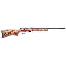 Savage Arms 93 BRJ .22 WMR 21" 1:16" Bbl BA Rifle w/(1) 5rd Mag & Royal Jacaranda Laminate Stock 92745